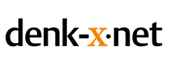 denk-x.net Logo