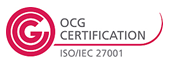 OCG Certification Logo